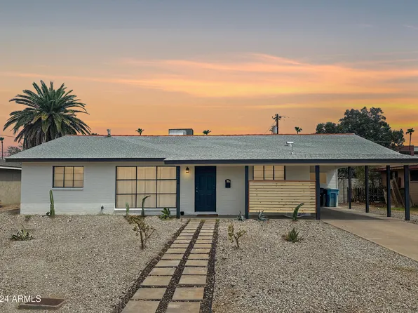 3332 W COLLEGE Drive, Phoenix, AZ 85017