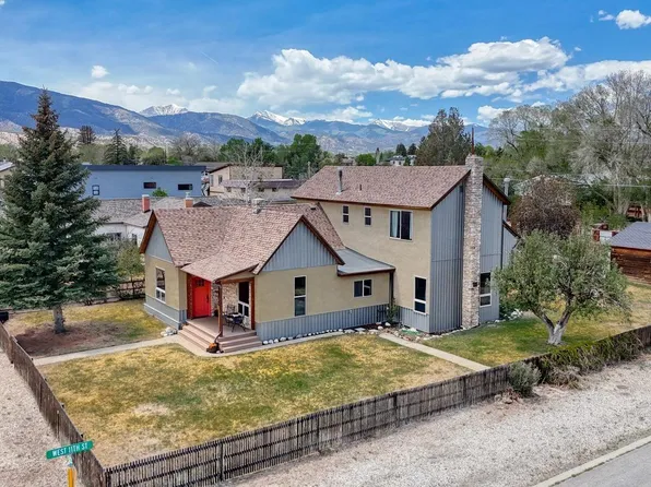 1108 H Street, Salida, CO 81201