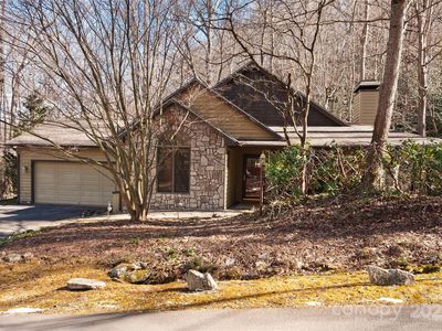 49 Echo Rdg, Maggie Valley, NC, 28751