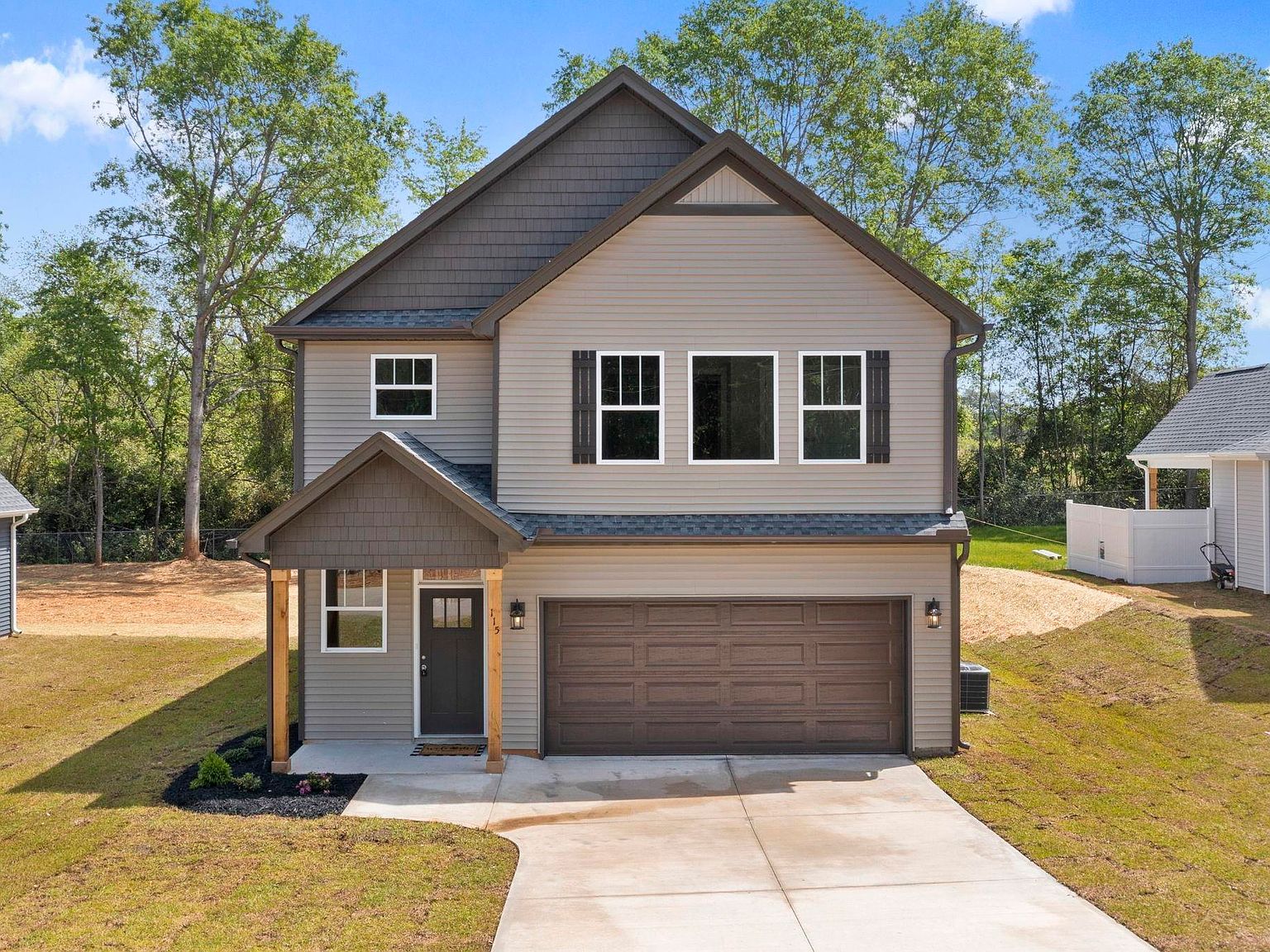 115 Sherwood Rd, Easley, SC 29640 | Zillow