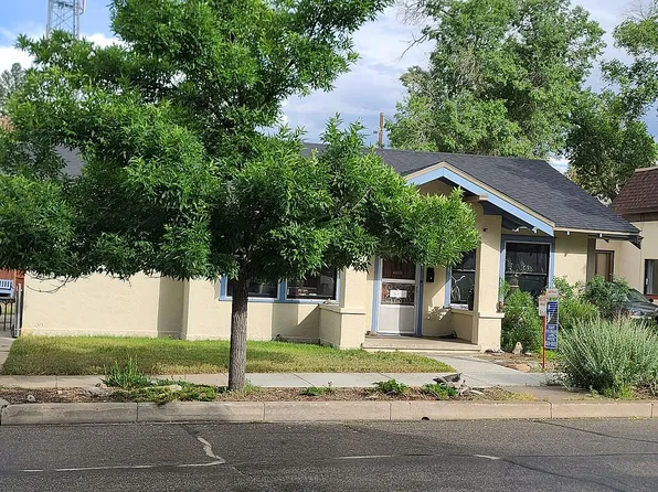 515 G St, Salida, CO 81201
