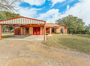 711 County Road 3365, Kempner, TX 76539