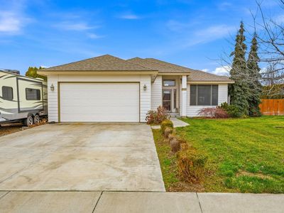 639 Tanglewood Dr, Richland, WA, 99352