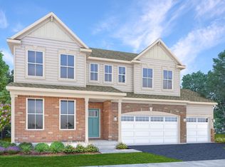 16101 S Longcommon Ln, Plainfield, IL 60586