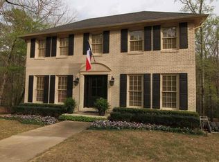 629 Oak Glen Dr, Birmingham, AL 35244