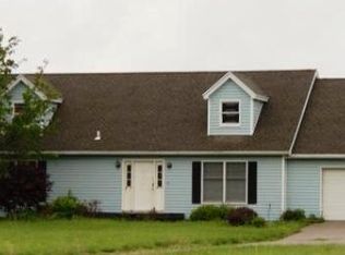 3558 Trovillo Rd, Morrow, OH 45152