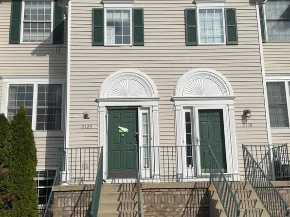 2120 176th Pl, Lansing, IL 60438