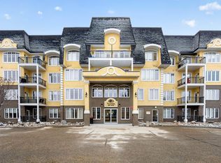 Vanier The, Edmonton, AB T5P 0N3