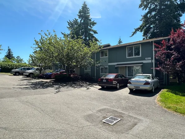 909 - 911 22nd St. Bellingham, WA 98225, 909-911 22nd St #4, Bellingham, WA 98225