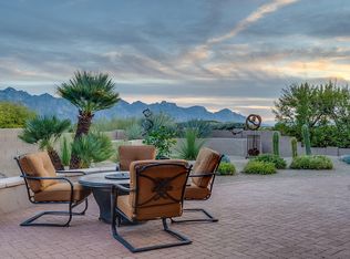 38215 S Lake Crest Dr, Tucson, AZ 85739