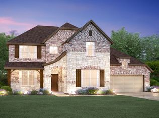 2735 San Bernard Dr, Fresno, TX 77545