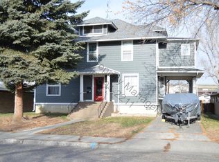 825 Avenue C, Billings, MT 59102