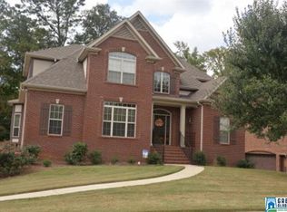223 Red Bay Dr, Maylene, AL 35114