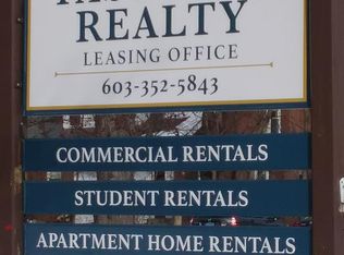 30 Court St APT 3, Keene, NH 03431