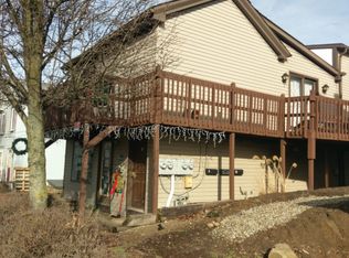 173 S Main St, Slippery Rock, PA 16057