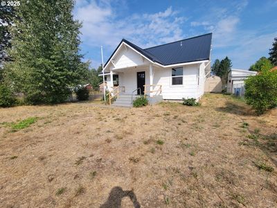201 N 1st St, Glenwood, WA, 98619
