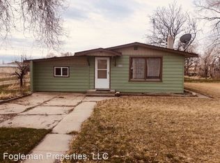 855 NE Beaman St, Mountain Home, ID 83647