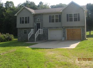 434 Pleasant Hill Rd, Lenoir, NC 28645