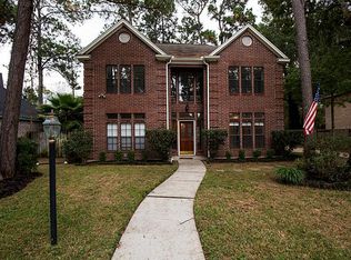 13719 Meadow Sweet Dr, Cypress, TX 77429