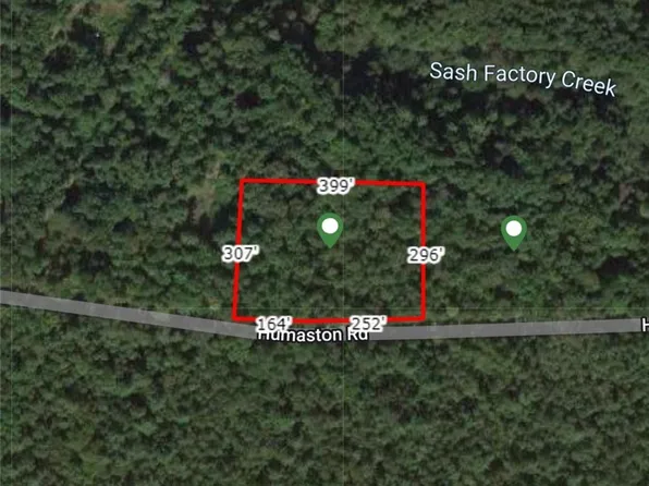 0 Humaston Rd #1, Rome, NY 13440
