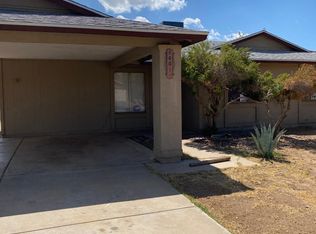 8001 W Westview Dr, Phoenix, AZ 85033