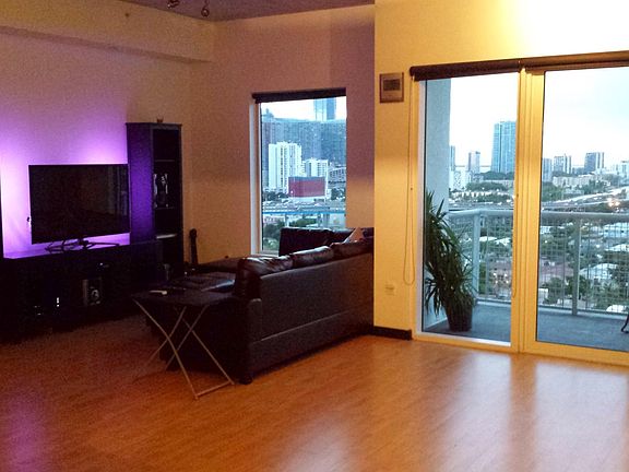 5th image of 10 SW South River Dr APT 1609