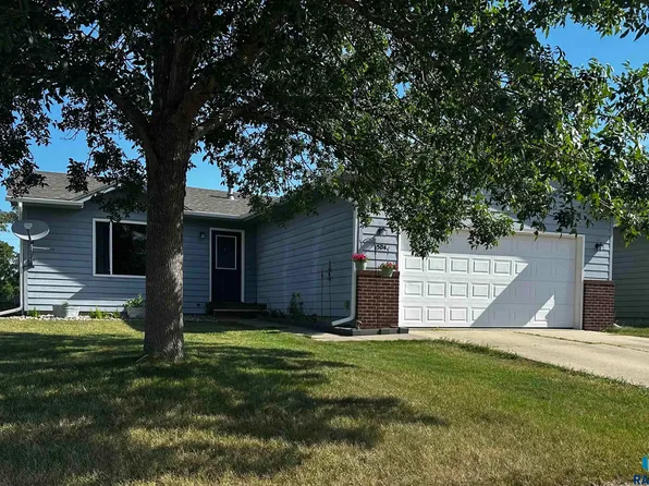1304 E 71st St N, Sioux Falls, SD 57104