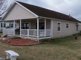 46 Barefoot Ln, Frederica, DE 19946