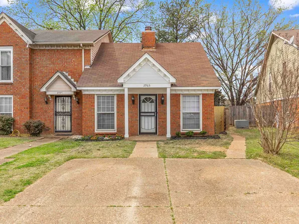 2965 Charlestowne Pl, Memphis, TN 38115