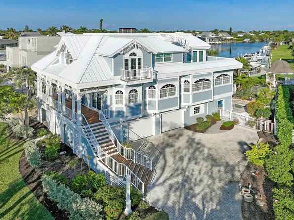 970 Victoria Way, Sanibel, FL 33957