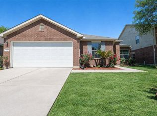 1318 Hawks Nest Dr, Houston, TX 77067