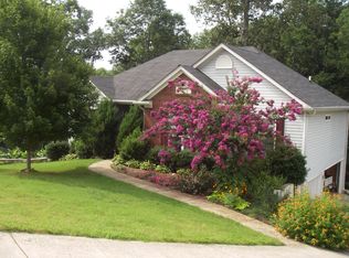 6262 Buttonwood Ct, Flowery Branch, GA 30542