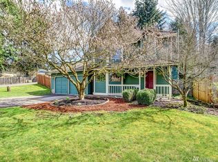 8921 NE 142nd St, Kirkland, WA 98034