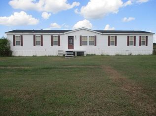 531 Edmondson Rd, Moultrie, GA 31788