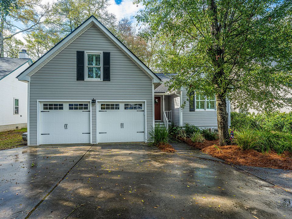 861 Harbor Place Dr, Charleston, SC 29412 Zillow