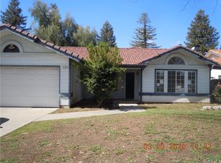 7187 N Bain Ave, Fresno, CA 93722