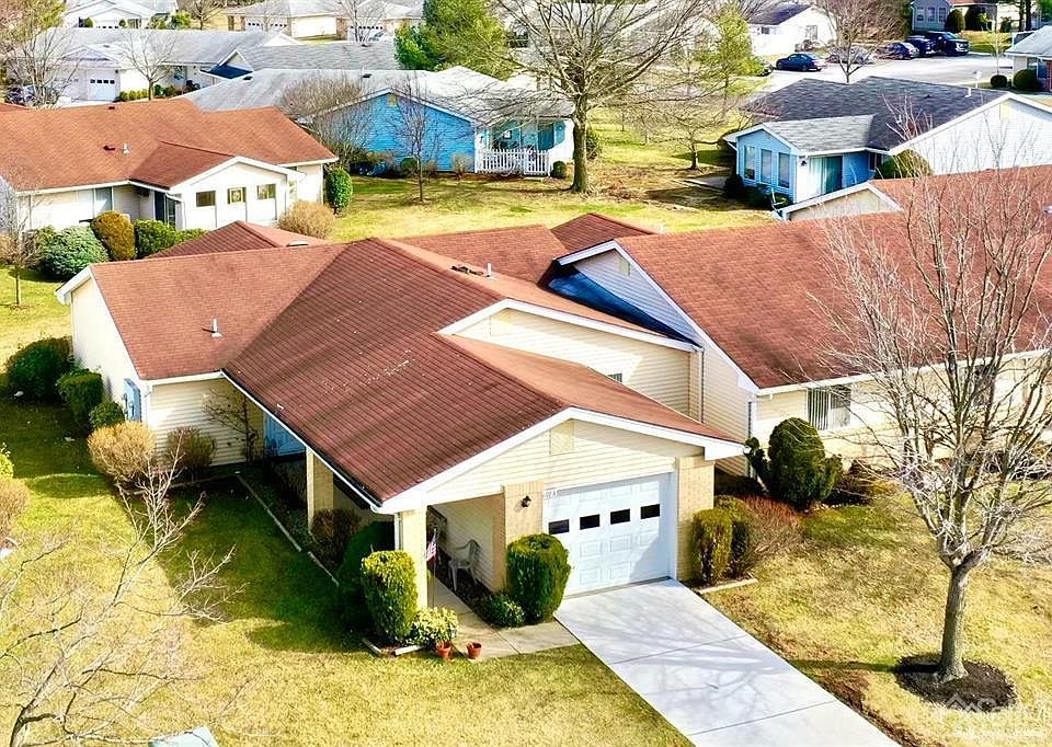 1st image of 601 Madison Dr #A