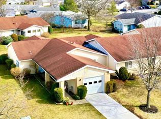 601 Madison Dr #A, Monroe Township, NJ 08831