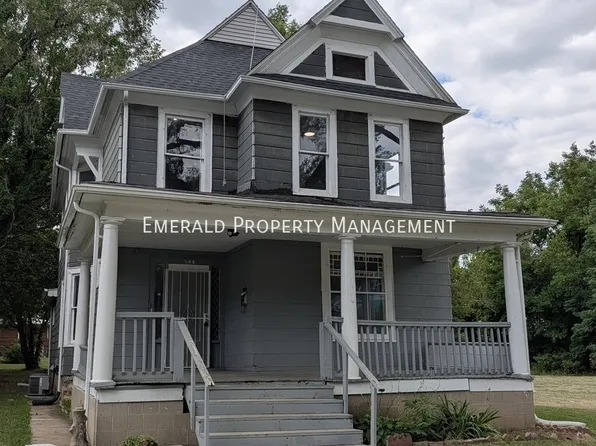 964 N Court St, Rockford, IL 61103