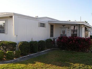 Florida Mobile Homes For Sale