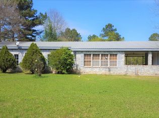 1085 Bennett Rd, Deridder, LA 70634