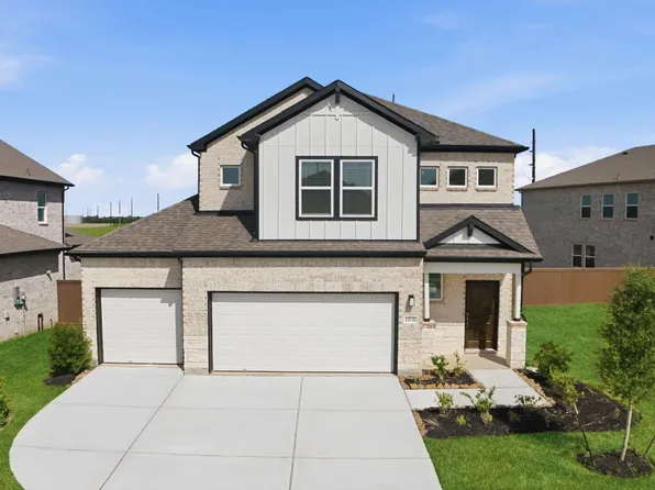 2411 Outpost Canyon Dr, Iowa Colony, TX 77583