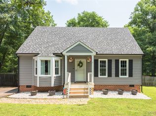 7313 Key Deer Cir, Midlothian, VA 23112