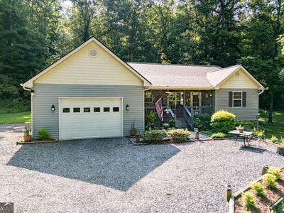 6109 Martin Heights Dr, Young Harris, GA, 30582
