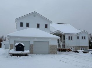 27 Ikey St, Happy Valley Goose Bay, NL A0P1E0