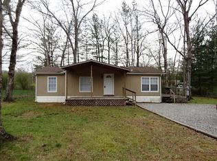 712 Kima Rd LOT 8M, Crossville, TN 38572