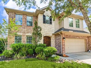 10930 Angel Lake Dr, Richmond, TX 77406