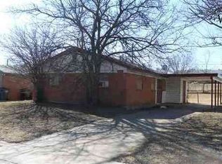 1618 Sumner Ter, Wichita Falls, TX 76306
