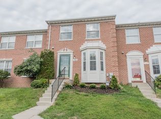 7151 Natures Road, Columbia, MD 21046