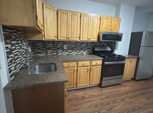 21 Harold St #1, Roxbury, MA 02119